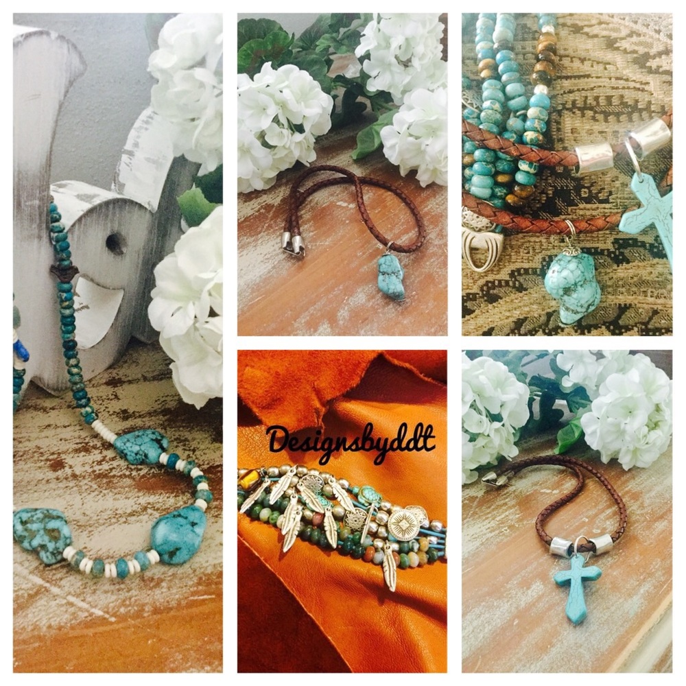 My designs all custom made - Picture 4 of 8